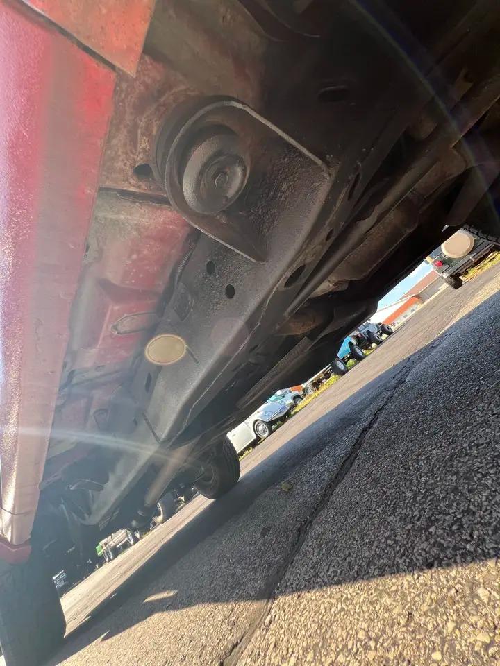 2003 Chevrolet S-10 LS