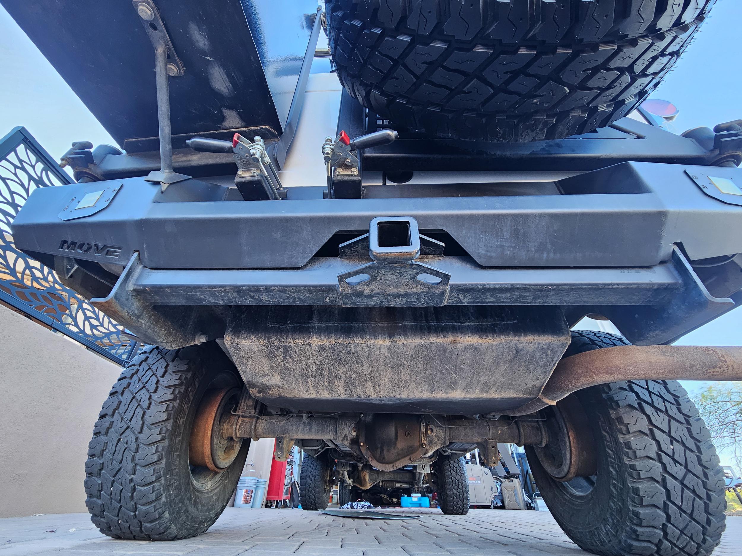 1998 Ford E-350 Adventure Van