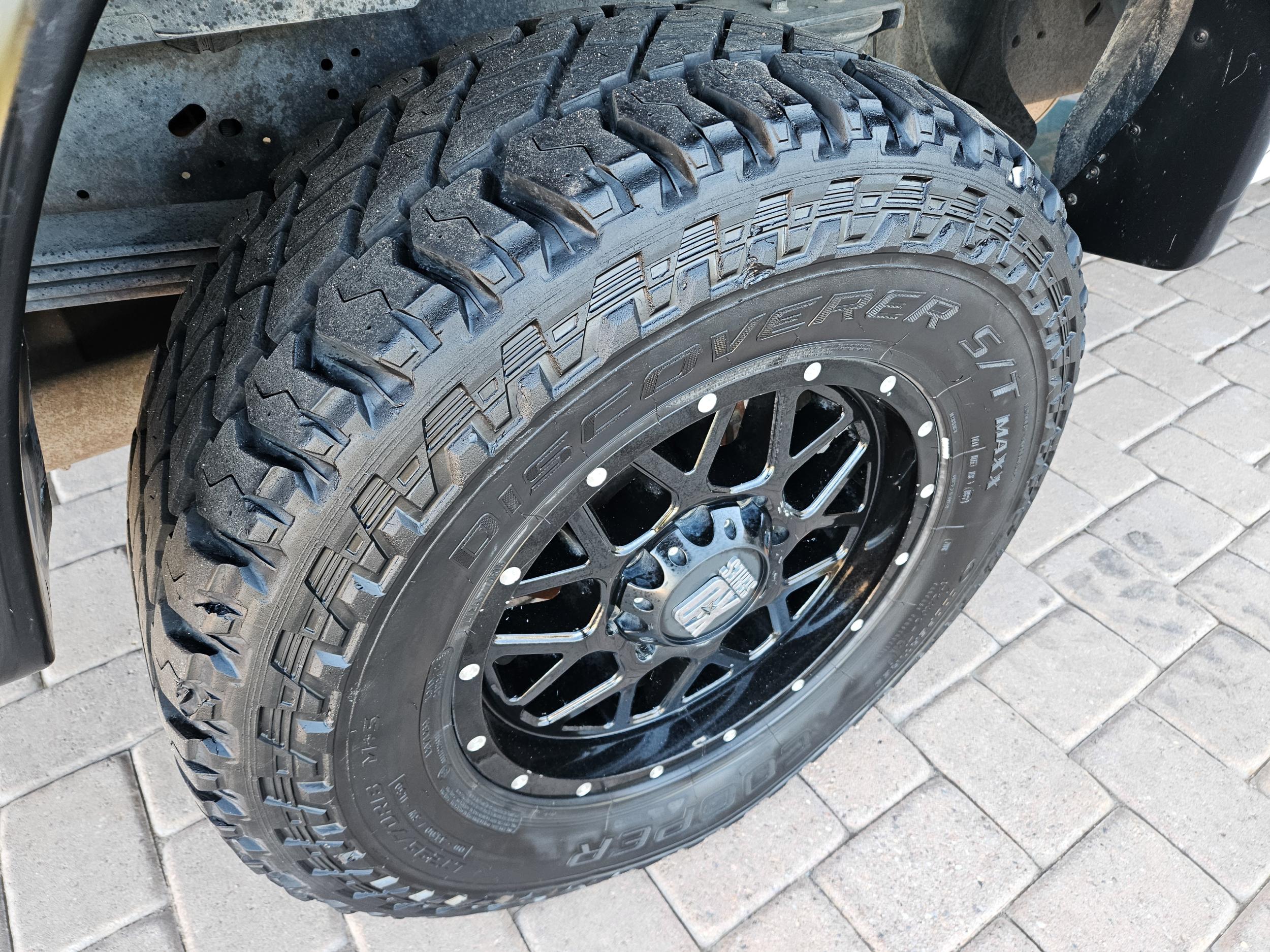 1998 Ford E-350 Adventure Van