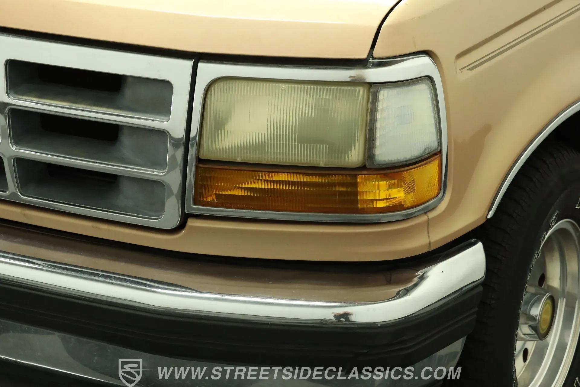 1994 Ford F-150 XLT