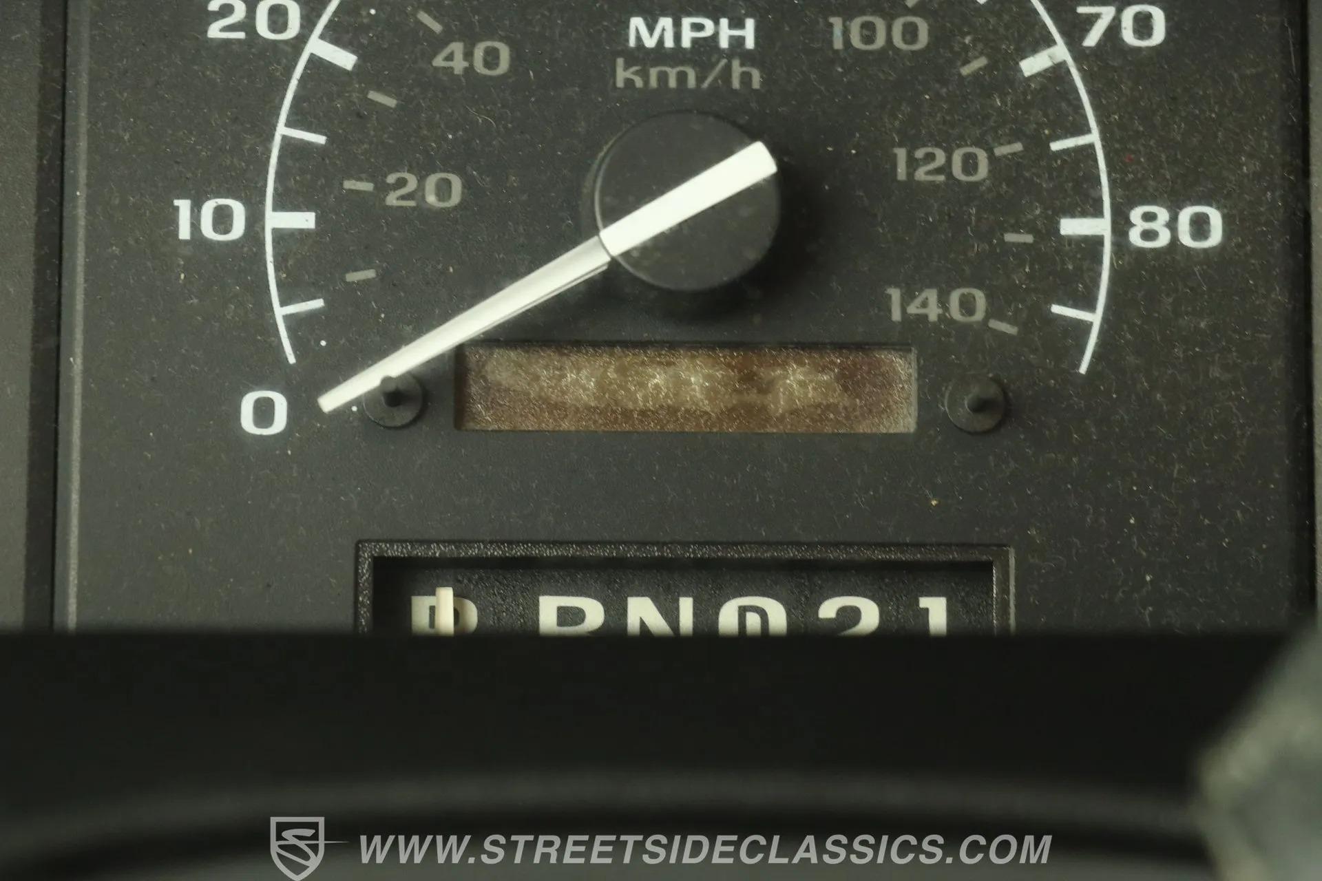1994 Ford F-150 XLT
