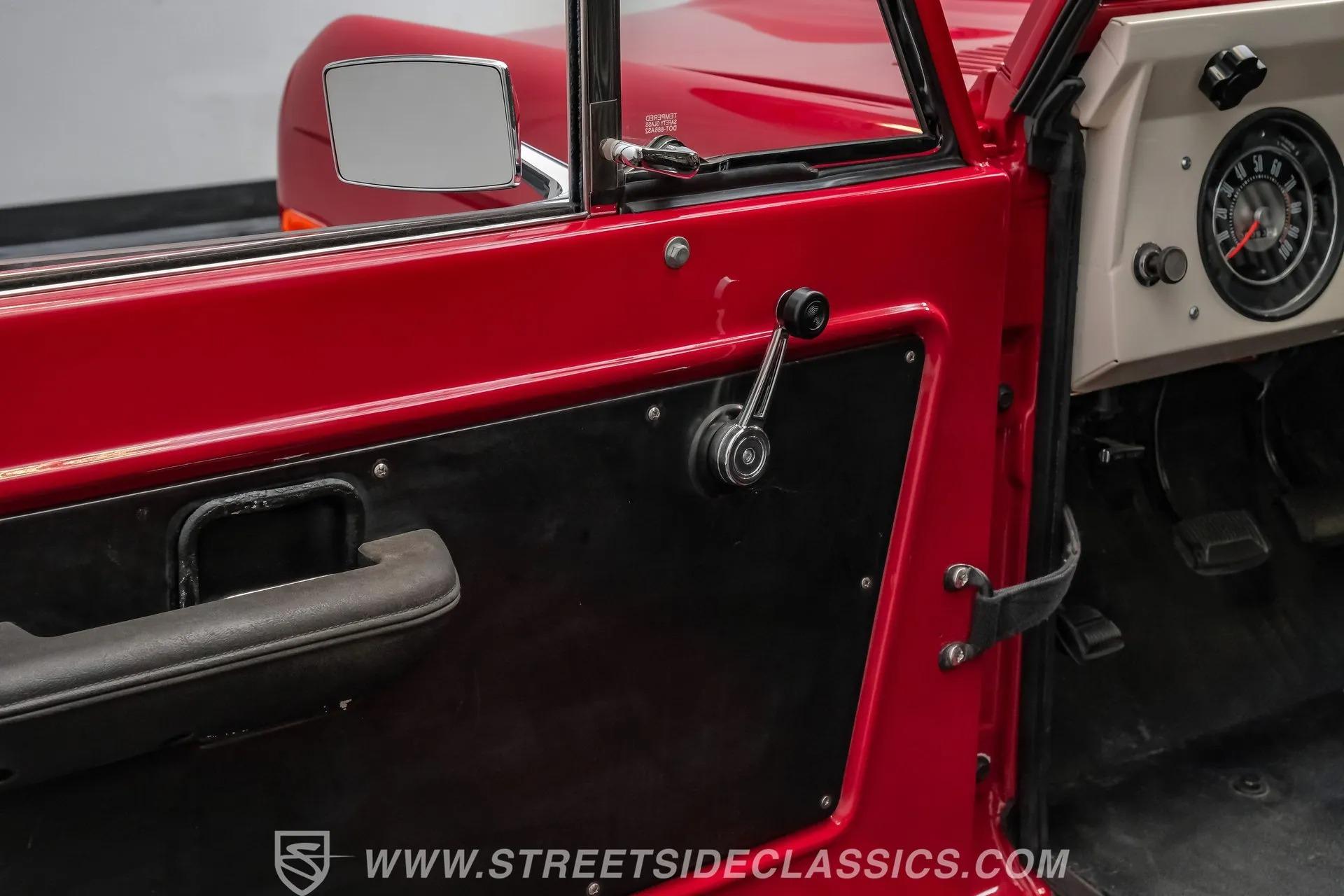 1970 Ford Bronco