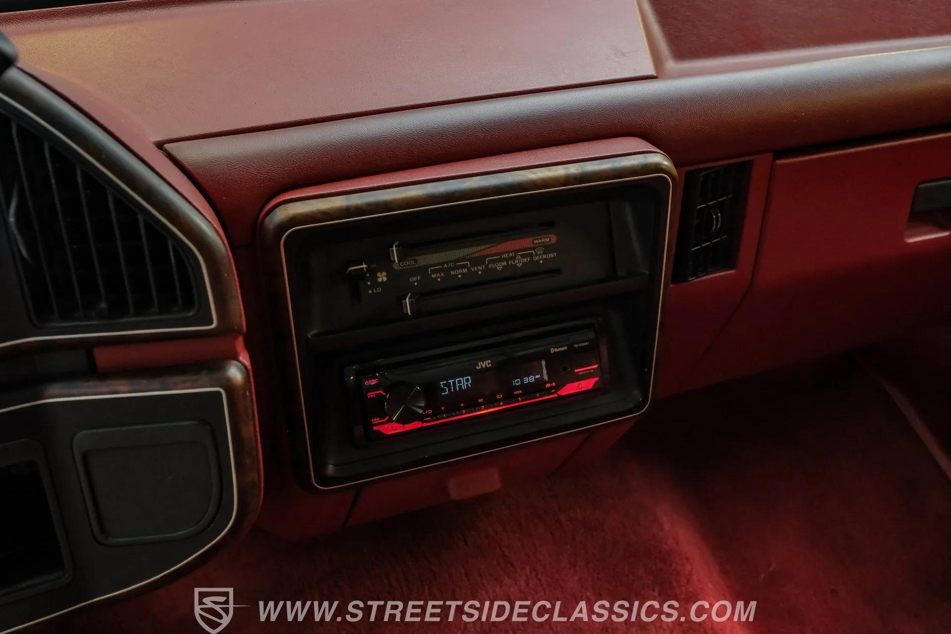 1991 Ford F-150 XLT Lariat