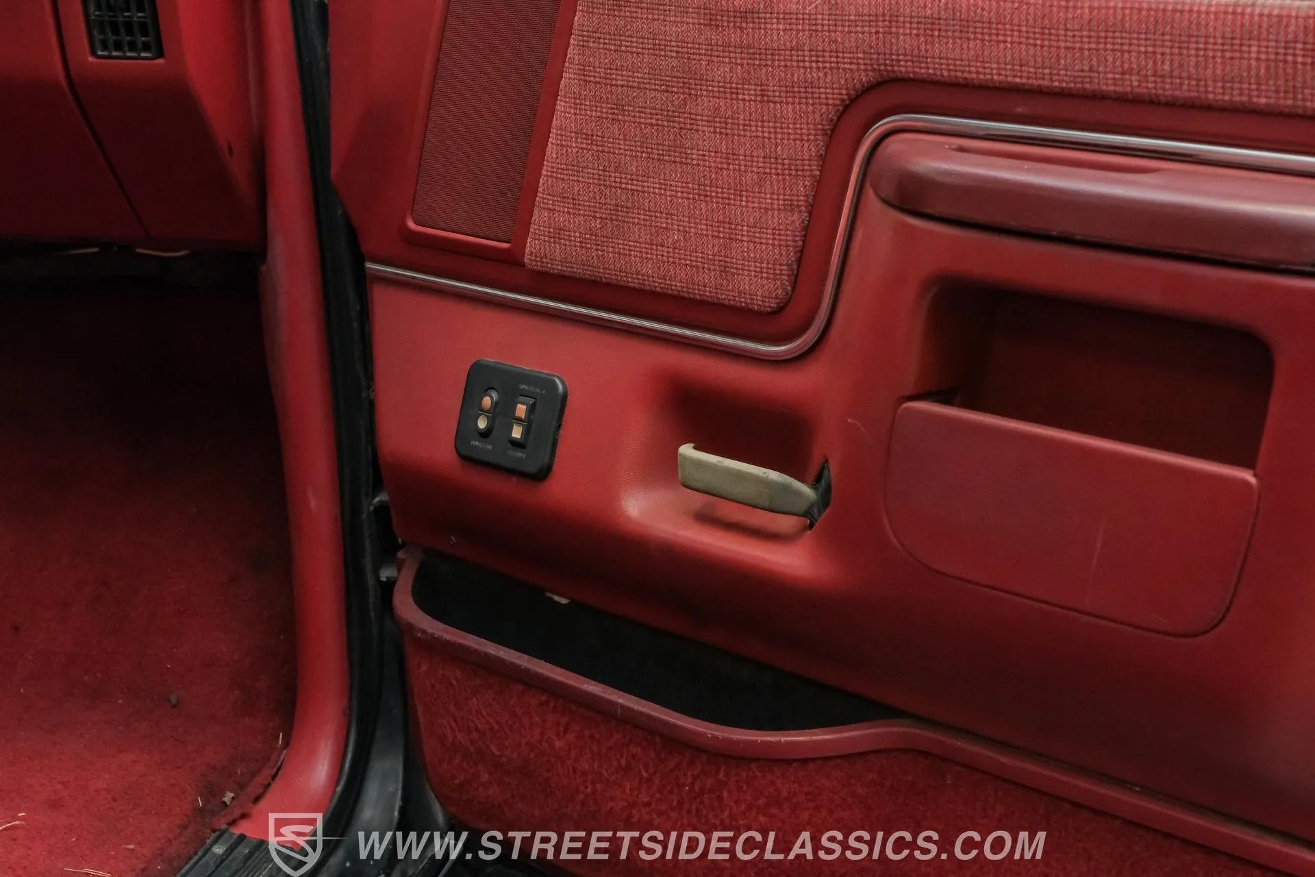1991 Ford F-150 XLT Lariat
