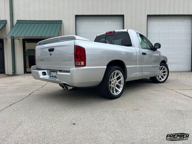 2004 Dodge Ram 1500 SRT-10 Base
