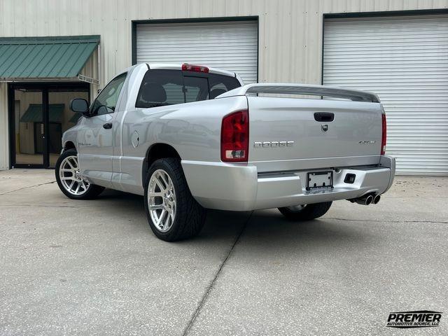 2004 Dodge Ram 1500 SRT-10 Base