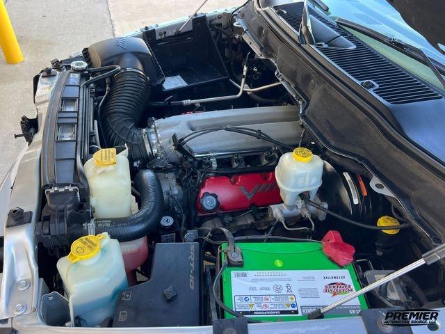 2004 Dodge Ram 1500 SRT-10 Base