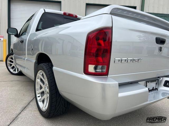 2004 Dodge Ram 1500 SRT-10 Base