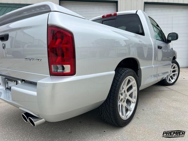 2004 Dodge Ram 1500 SRT-10 Base