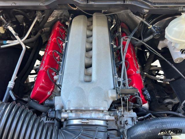2004 Dodge Ram 1500 SRT-10 Base