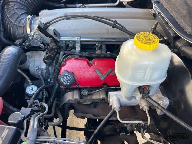 2004 Dodge Ram 1500 SRT-10 Base