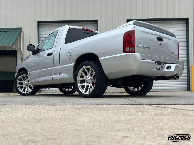 2004 Dodge Ram 1500 SRT-10 Base - 2