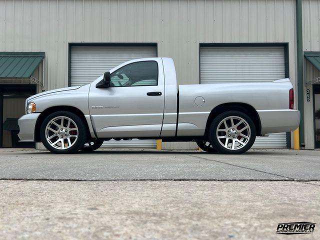 2004 Dodge Ram 1500 SRT-10 Base - 3