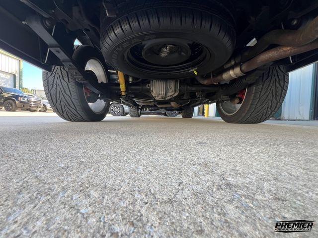 2004 Dodge Ram 1500 SRT-10 Base