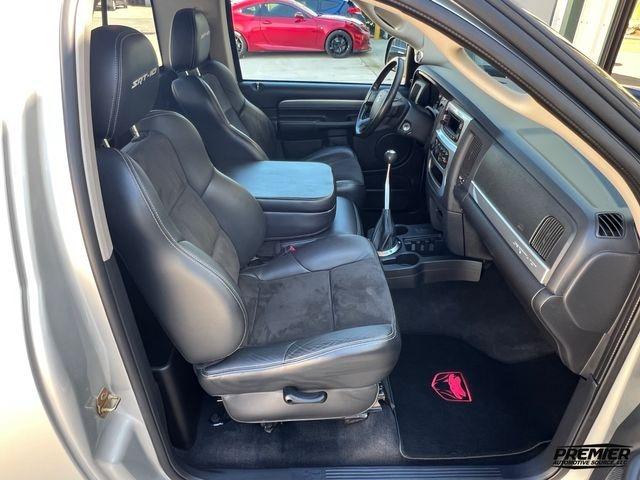 2004 Dodge Ram 1500 SRT-10 Base