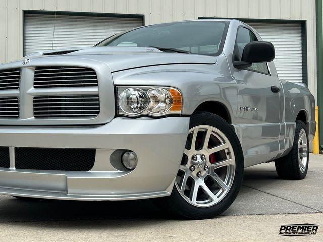 2004 Dodge Ram 1500 SRT-10 Base