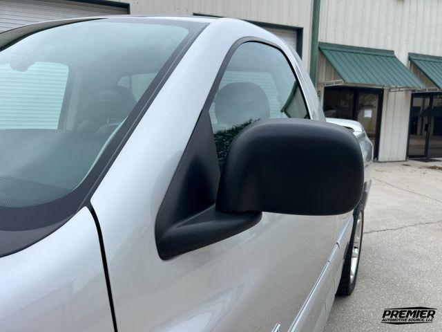 2004 Dodge Ram 1500 SRT-10 Base