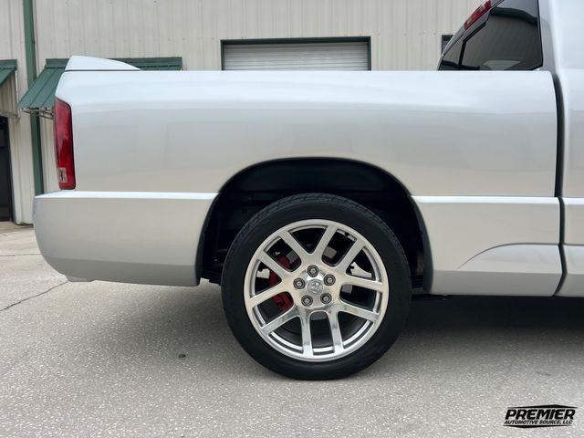 2004 Dodge Ram 1500 SRT-10 Base