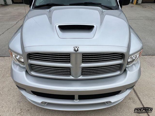 2004 Dodge Ram 1500 SRT-10 Base