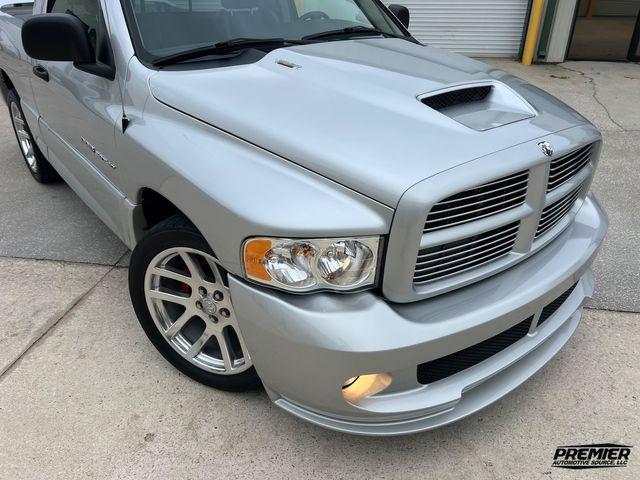 2004 Dodge Ram 1500 SRT-10 Base