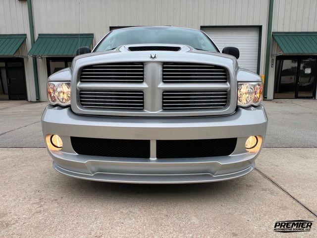 2004 Dodge Ram 1500 SRT-10 Base