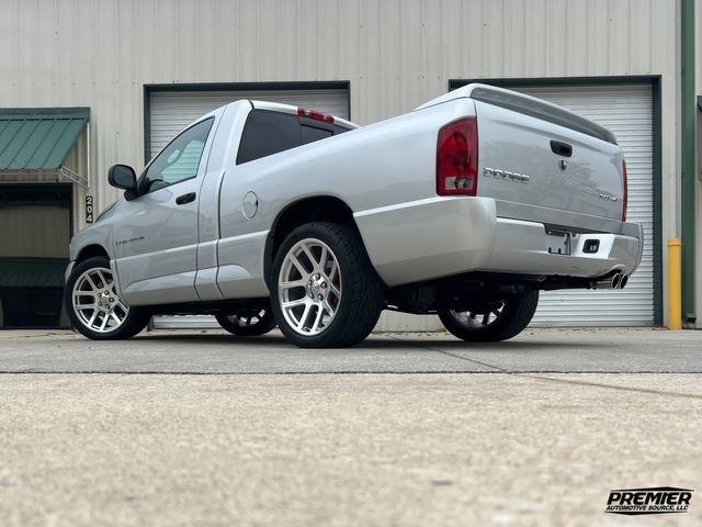 2004 Dodge Ram 1500 SRT-10 Base - 5