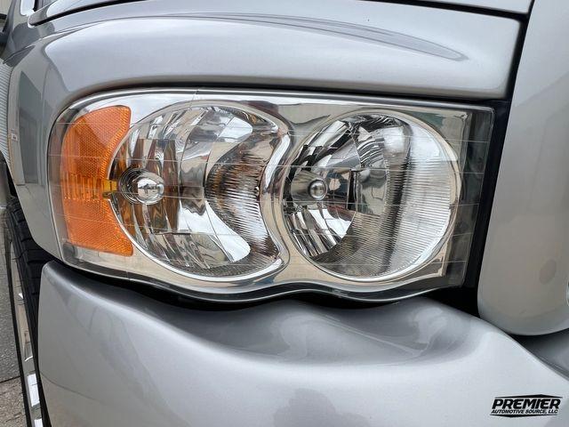 2004 Dodge Ram 1500 SRT-10 Base