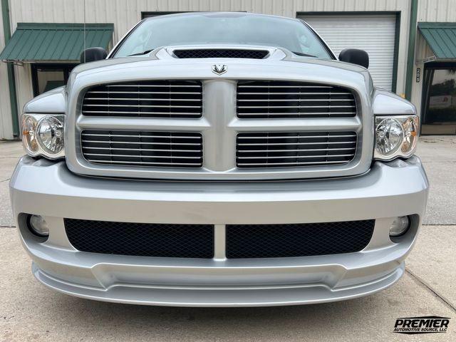2004 Dodge Ram 1500 SRT-10 Base