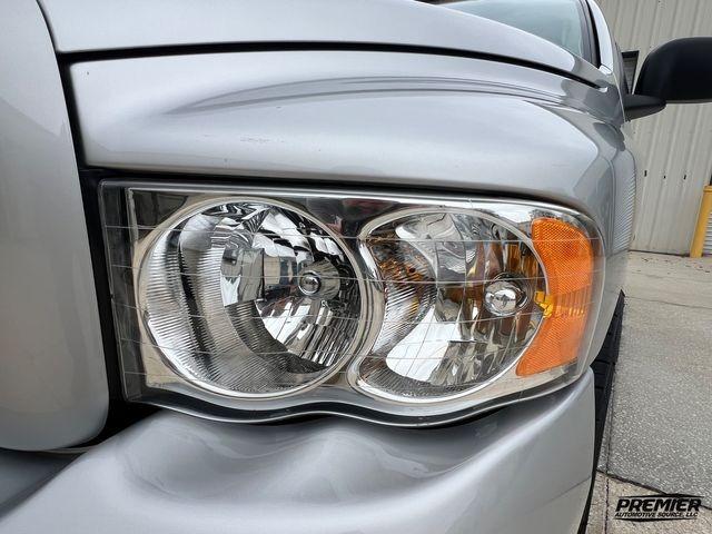 2004 Dodge Ram 1500 SRT-10 Base