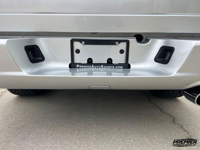 2004 Dodge Ram 1500 SRT-10 Base