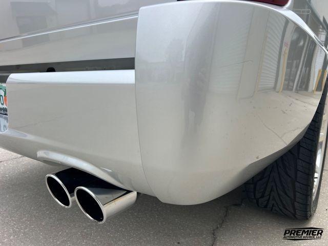 2004 Dodge Ram 1500 SRT-10 Base