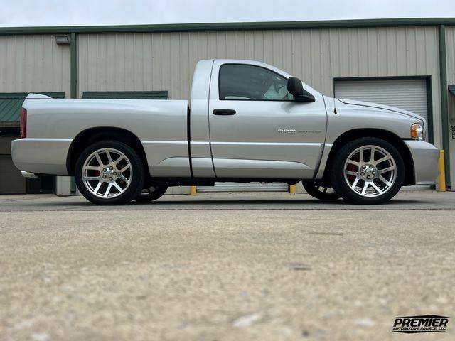 2004 Dodge Ram 1500 SRT-10 Base
