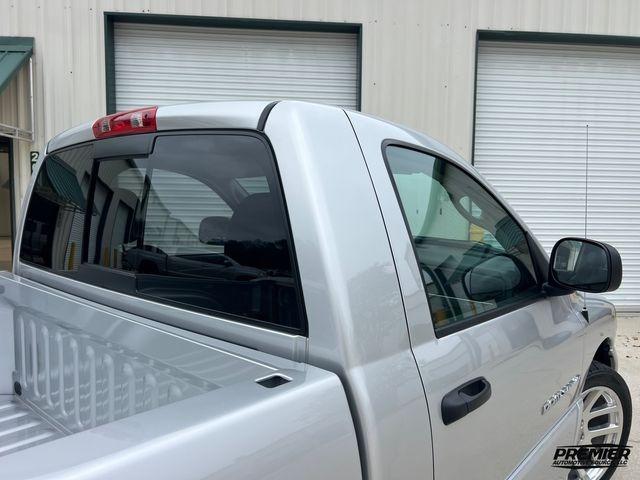 2004 Dodge Ram 1500 SRT-10 Base