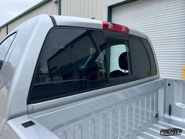 2004 Dodge Ram 1500 SRT-10 Base