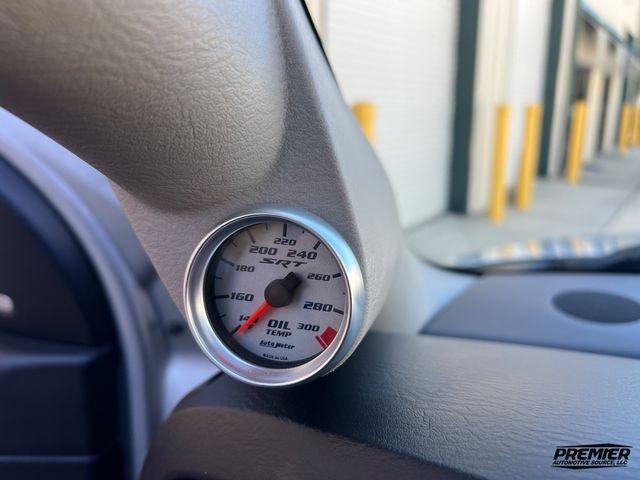 2004 Dodge Ram 1500 SRT-10 Base