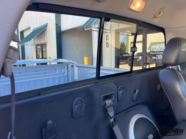 2004 Dodge Ram 1500 SRT-10 Base