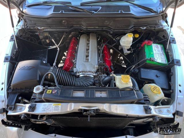2004 Dodge Ram 1500 SRT-10 Base