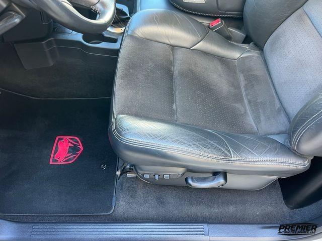 2004 Dodge Ram 1500 SRT-10 Base