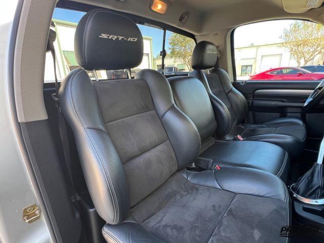 2004 Dodge Ram 1500 SRT-10 Base