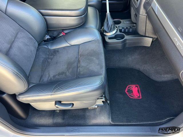 2004 Dodge Ram 1500 SRT-10 Base