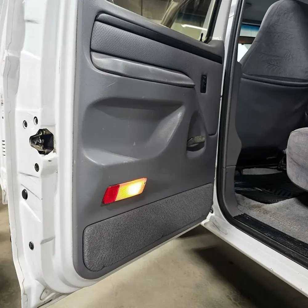 1996 Ford F-250 XLT