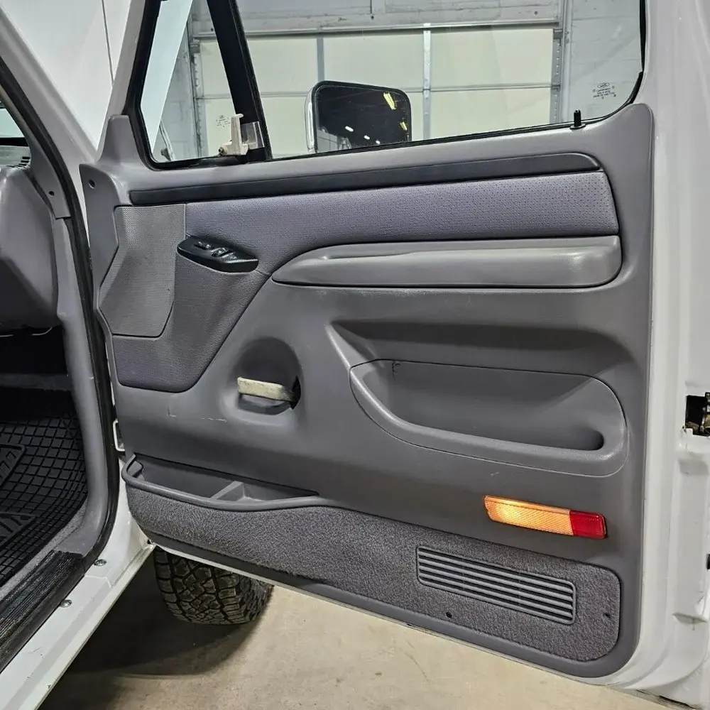 1996 Ford F-250 XLT