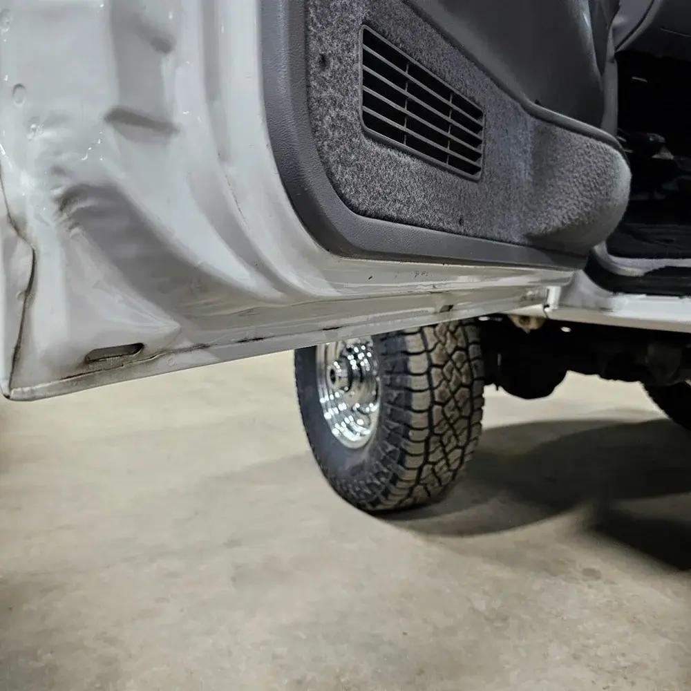 1996 Ford F-250 XLT