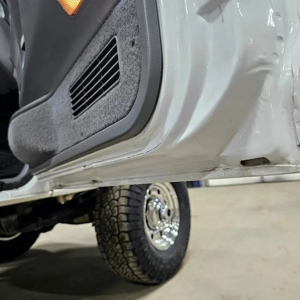 1996 Ford F-250 XLT