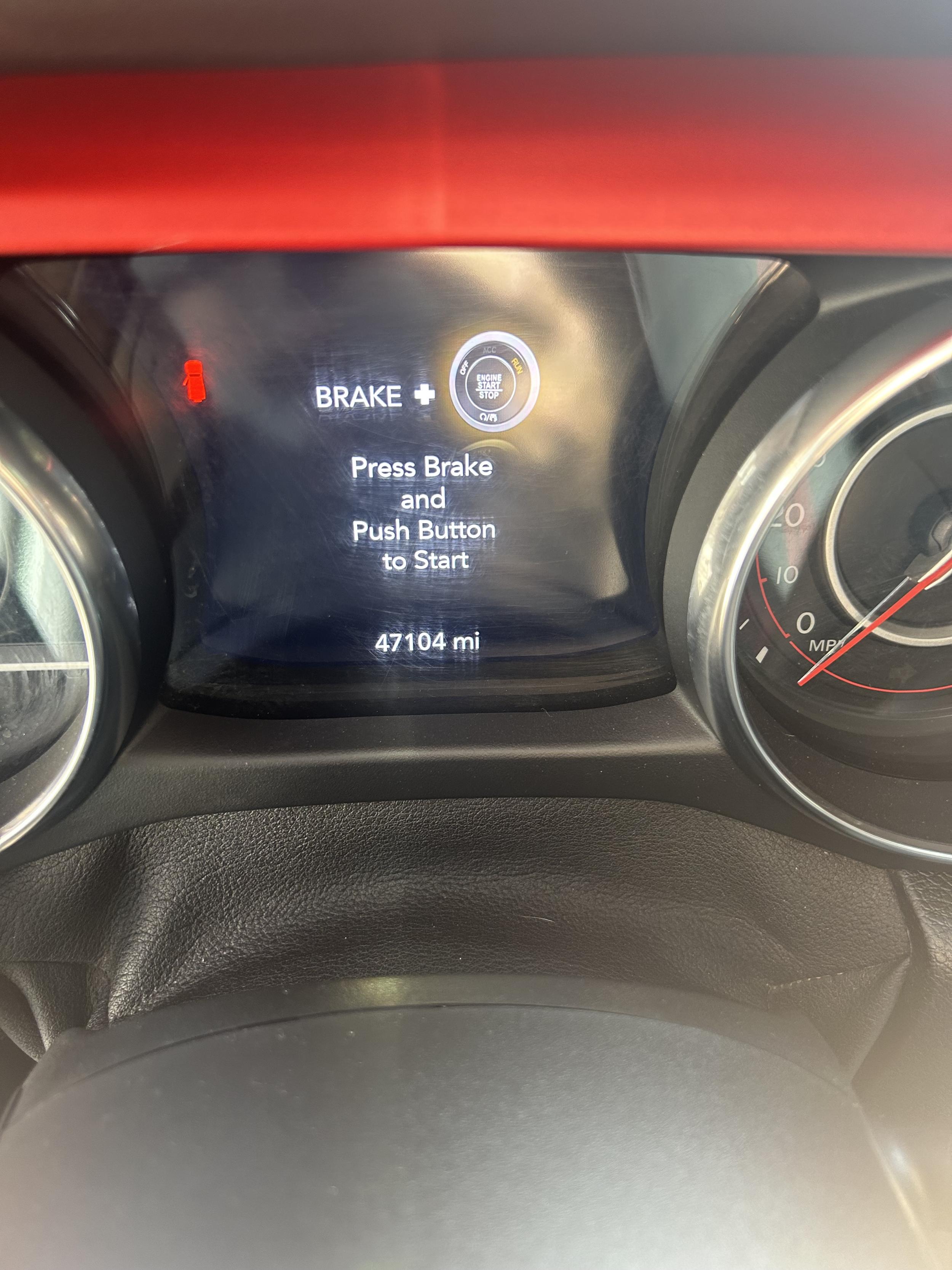 2019 Jeep Wrangler Rubicon