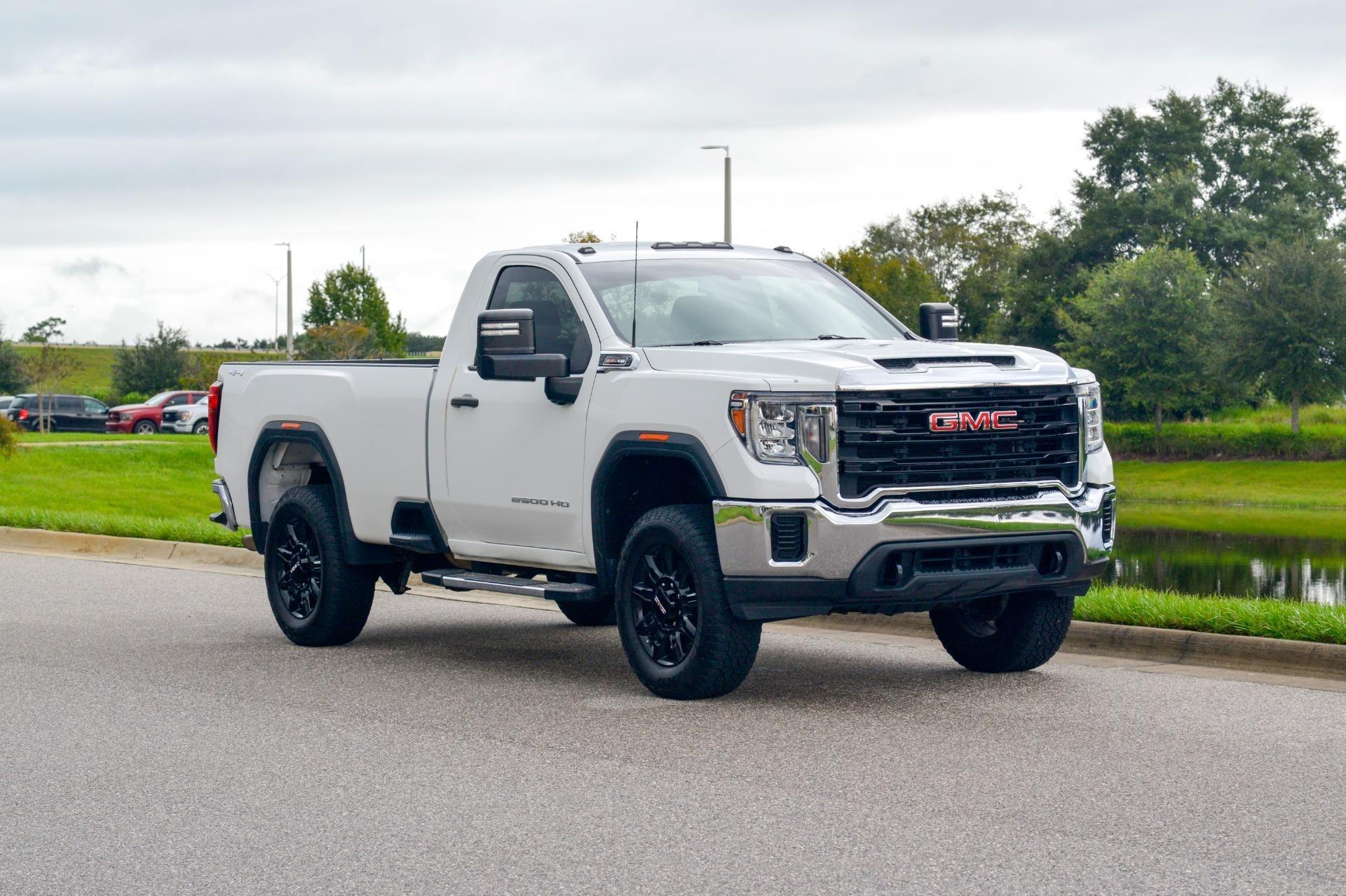 GMC Sierra