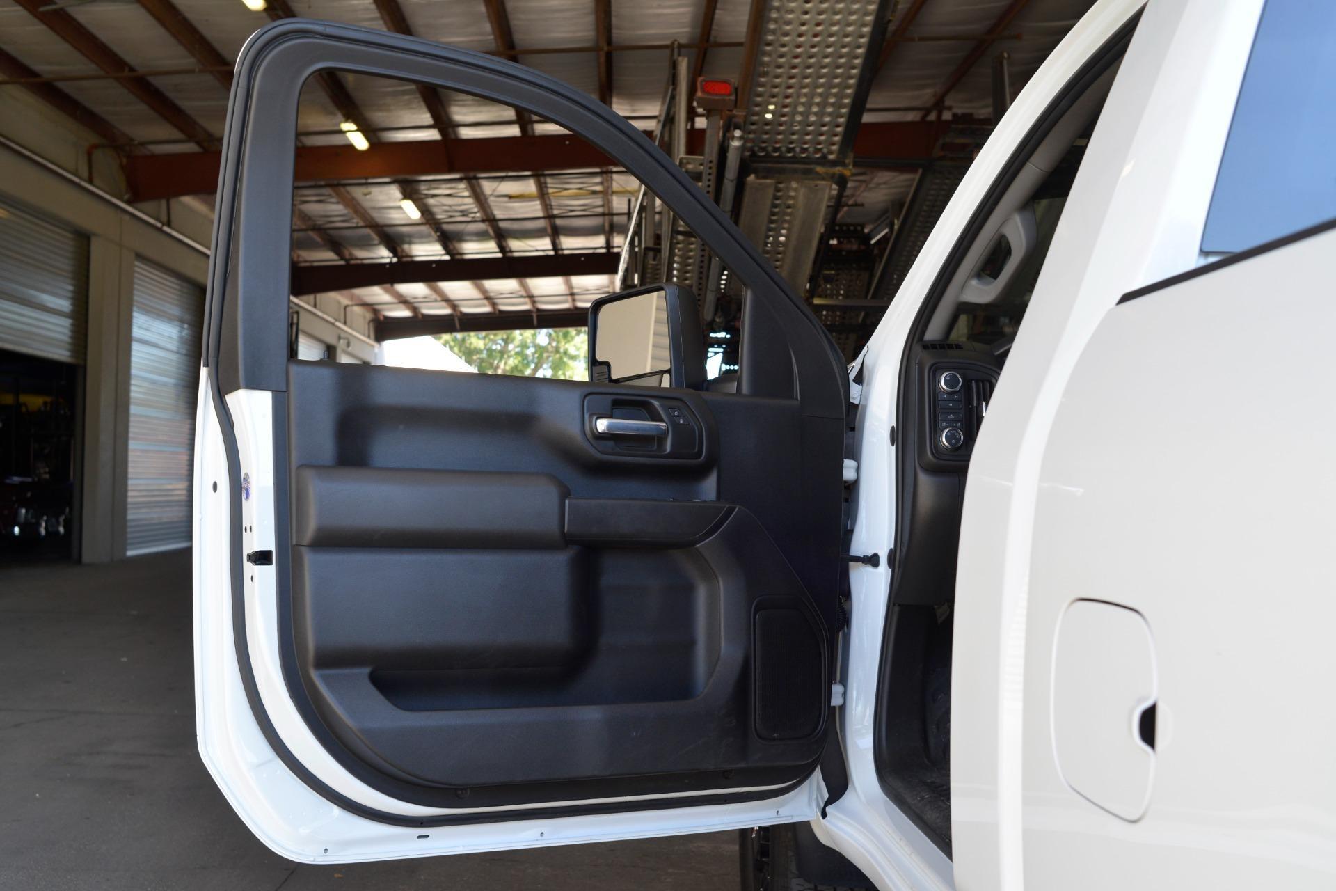 2022 GMC Sierra 2500 HD