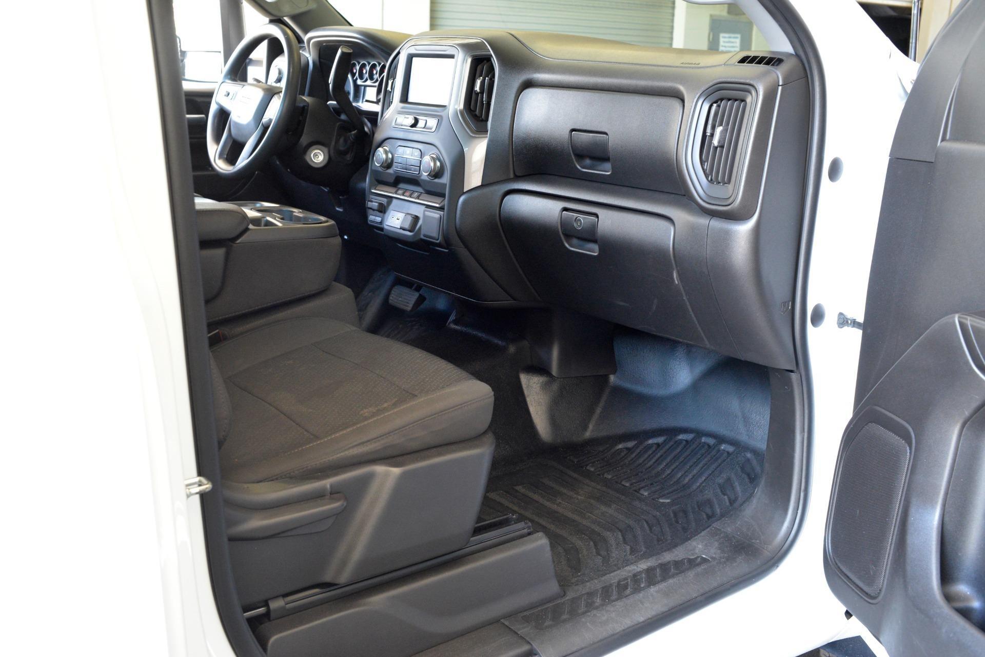 2022 GMC Sierra 2500 HD