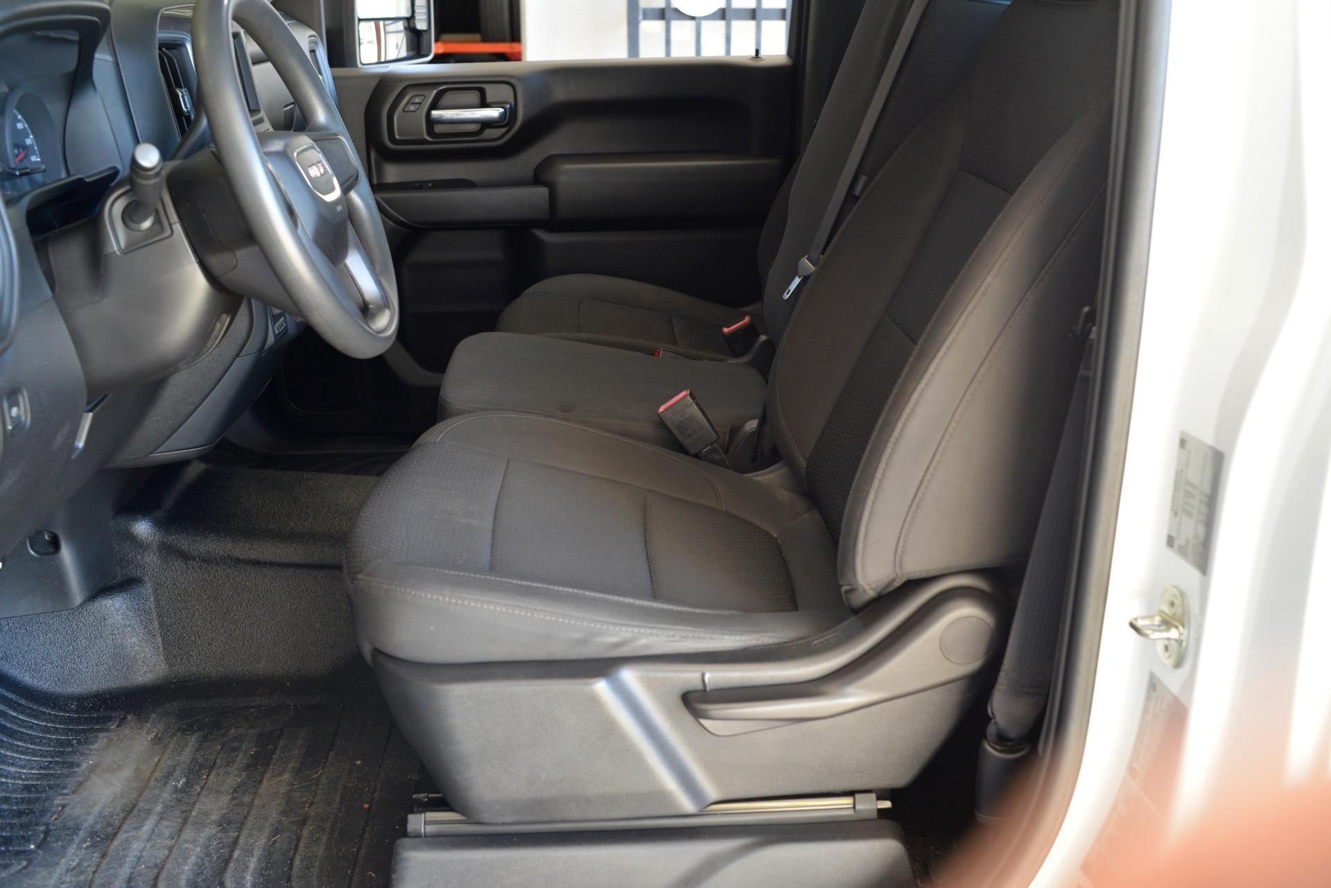 2022 GMC Sierra 2500 HD