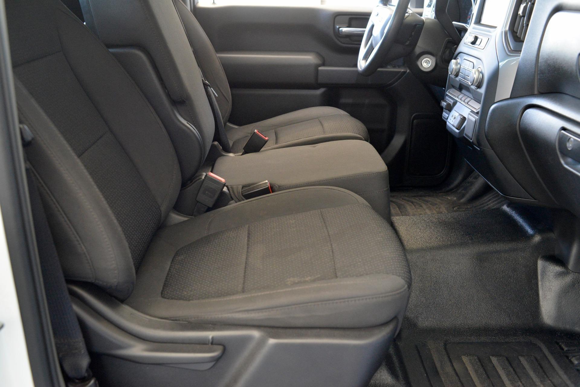 2022 GMC Sierra 2500 HD